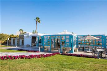 Sunrise Crystal Bay Resort 5*