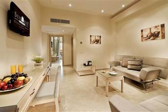 Sunrise Crystal Bay Resort 5*