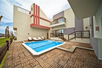 Sunrise Crystal Bay Resort 5*