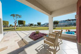 Sunrise Crystal Bay Resort 5*