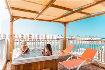 Sunrise Crystal Bay Resort 5*