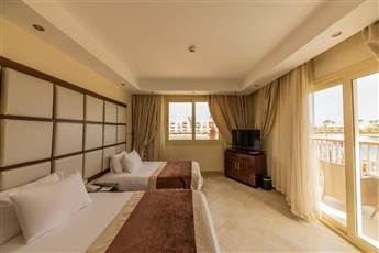 Sunrise Crystal Bay Resort 5*