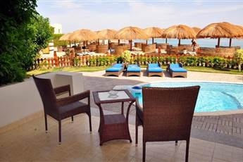 Sunrise Crystal Bay Resort 5*