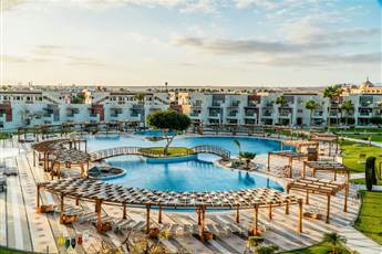 Sunrise Crystal Bay Resort 5*