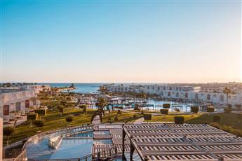 Sunrise Crystal Bay Resort 5*