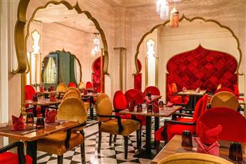 Sunrise Crystal Bay Resort 5*