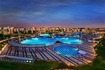 Sunrise Crystal Bay Resort 5*