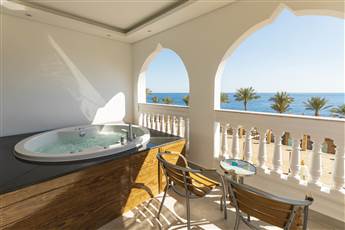 Sunrise Diamond Beach Resort Grand Select 5*