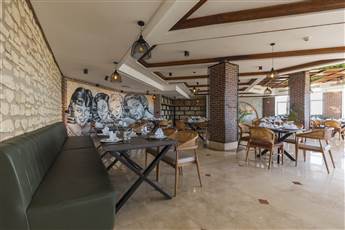 Sunrise Diamond Beach Resort Grand Select 5*