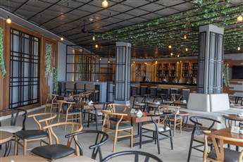 Sunrise Diamond Beach Resort Grand Select 5*