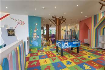 Sunrise Diamond Beach Resort Grand Select 5*