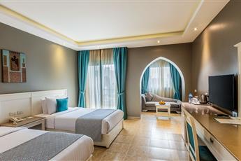 Sunrise Garden Beach Resort & Spa 5*