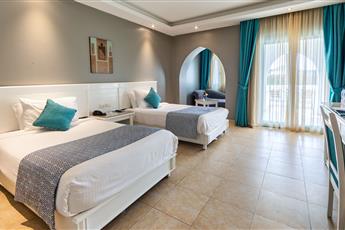 Sunrise Garden Beach Resort & Spa 5*