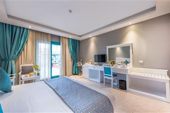 Sunrise Garden Beach Resort & Spa 5*