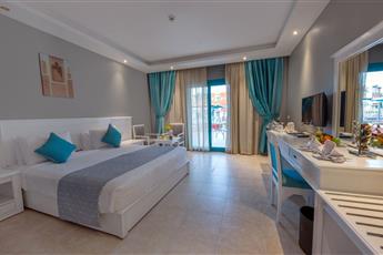 Sunrise Garden Beach Resort & Spa 5*