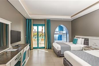 Sunrise Garden Beach Resort & Spa 5*