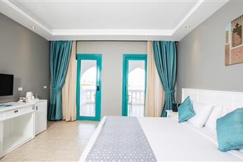 Sunrise Garden Beach Resort & Spa 5*