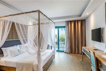 Sunrise Garden Beach Resort & Spa 5*