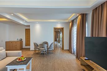 Sunrise Garden Beach Resort & Spa 5*