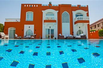 Sunrise Garden Beach Resort & Spa 5*