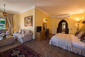 Sunrise Garden Beach Resort & Spa 5*