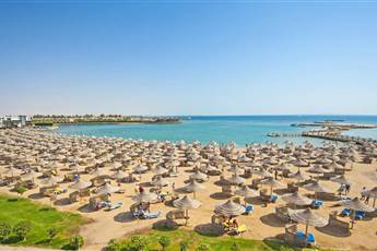 Sunrise Garden Beach Resort & Spa 5*