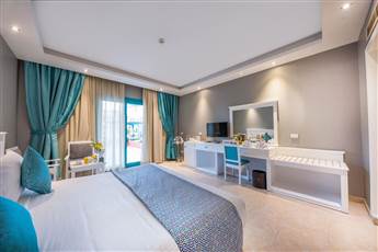 Sunrise Garden Beach Resort & Spa 5*