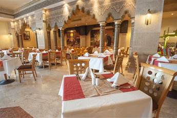 Sunrise Garden Beach Resort & Spa 5*