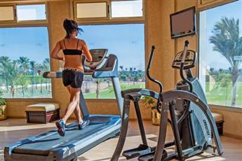 Sunrise Garden Beach Resort & Spa 5*