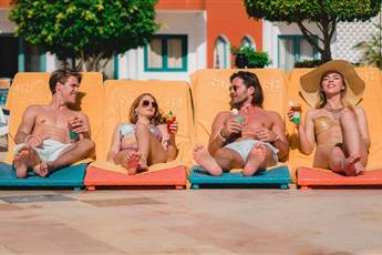 Sunrise Garden Beach Resort & Spa 5*