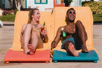 Sunrise Garden Beach Resort & Spa 5*