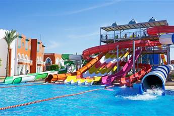 Sunrise Garden Beach Resort & Spa 5*