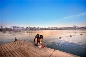 Sunrise Garden Beach Resort & Spa 5*