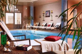 Sunrise Garden Beach Resort & Spa 5*