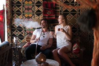 Sunrise Garden Beach Resort & Spa 5*