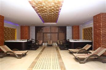 Sunrise Garden Beach Resort & Spa 5*