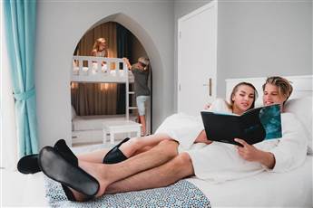 Sunrise Garden Beach Resort & Spa 5*