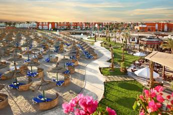 Sunrise Garden Beach Resort & Spa 5*