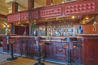 Sunrise Garden Beach Resort & Spa 5*