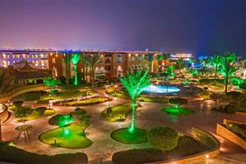 Sunrise Garden Beach Resort & Spa 5*