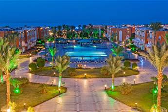 Sunrise Garden Beach Resort & Spa 5*