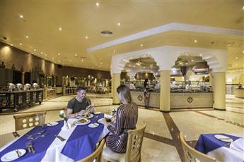 Sunrise Garden Beach Resort & Spa 5*