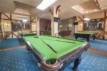 Sunrise Garden Beach Resort & Spa 5*