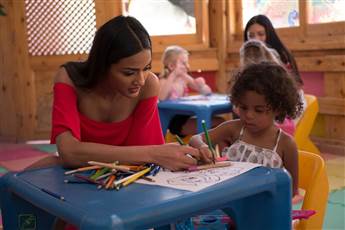 Sunrise Garden Beach Resort & Spa 5*