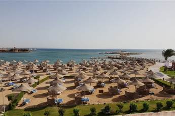 Sunrise Garden Beach Resort & Spa 5*