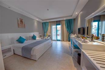 Sunrise Garden Beach Resort & Spa 5*