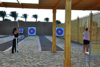 Sunrise Garden Beach Resort & Spa 5*