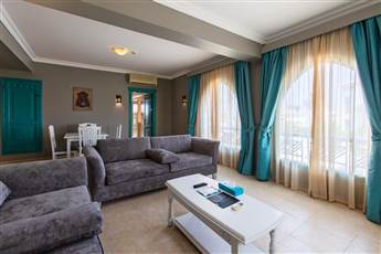 Sunrise Garden Beach Resort & Spa 5*