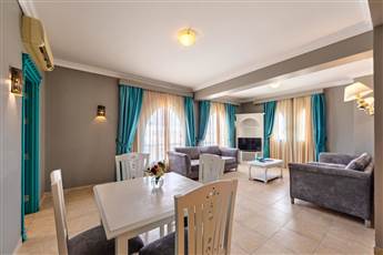 Sunrise Garden Beach Resort & Spa 5*