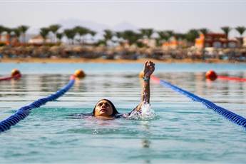 Sunrise Garden Beach Resort & Spa 5*